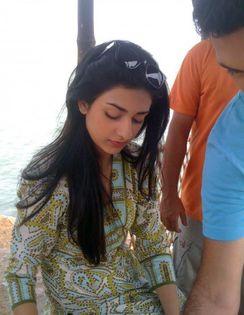 Sara Khan Latest Pictures Gallery 2013-11