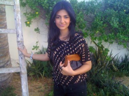 Sara Khan Latest Pictures Gallery 2013-31