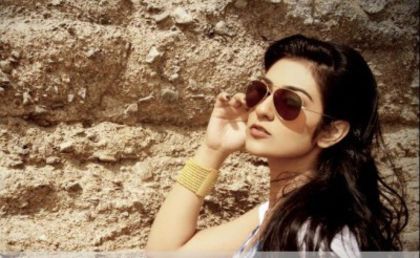 Sara Khan Latest Pictures Gallery 2013-33