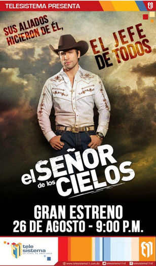  - Rafael Amaya