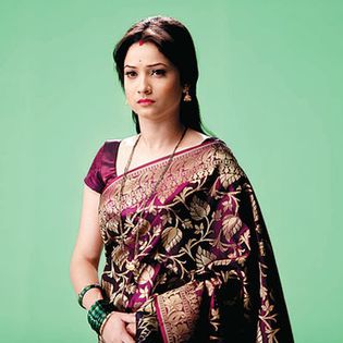 1829562 - Ankita Lokhande