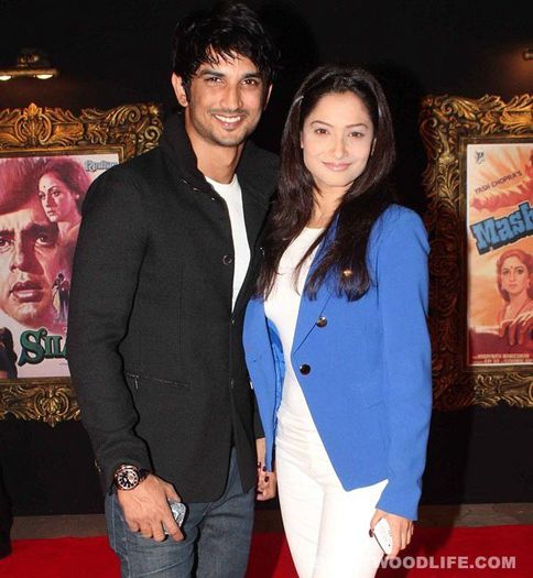 Sushant-Singh-Rajput-and-Ankita-Lokhande-120213130212161051 - Ankita Lokhande