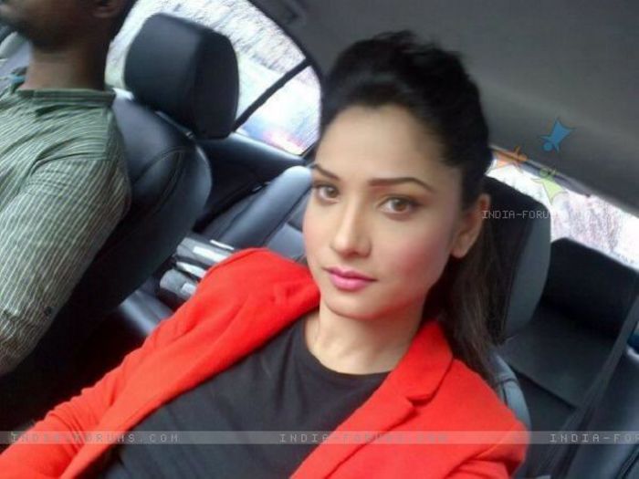 218954-ankita-lokhande-offscreen-pic - Ankita Lokhande