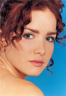 NATALIA OREIRO; :x
