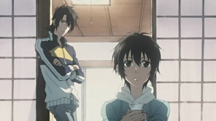miharu 30 - Nabari No Ou