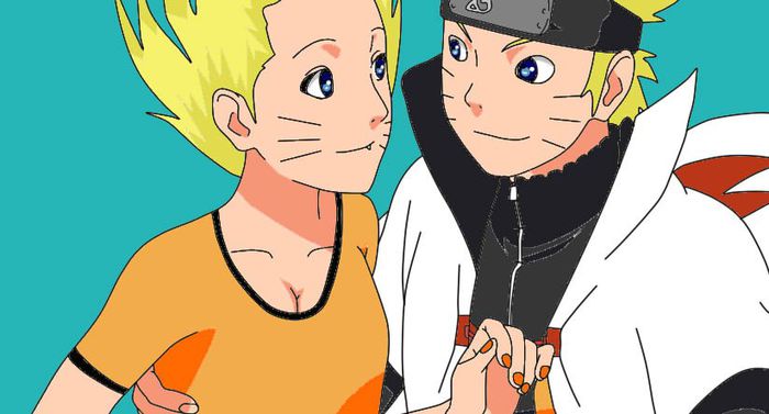  - Naruto love rpc