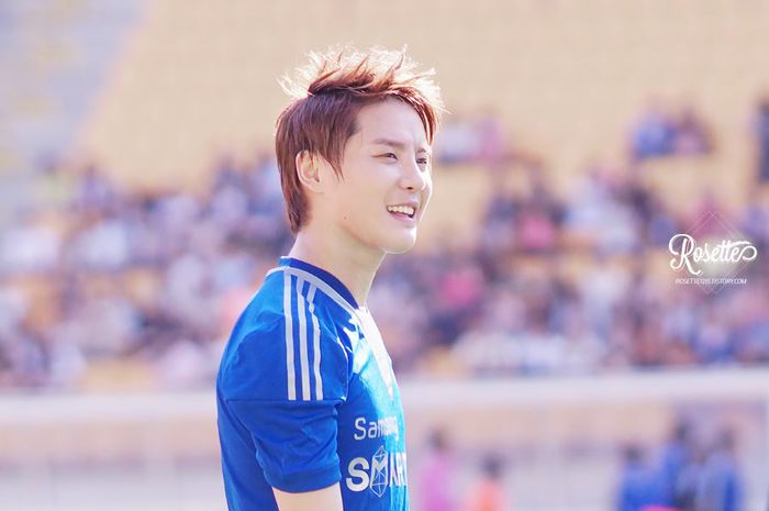 1306011 - 5  _______ Kim Junsu ______ 5