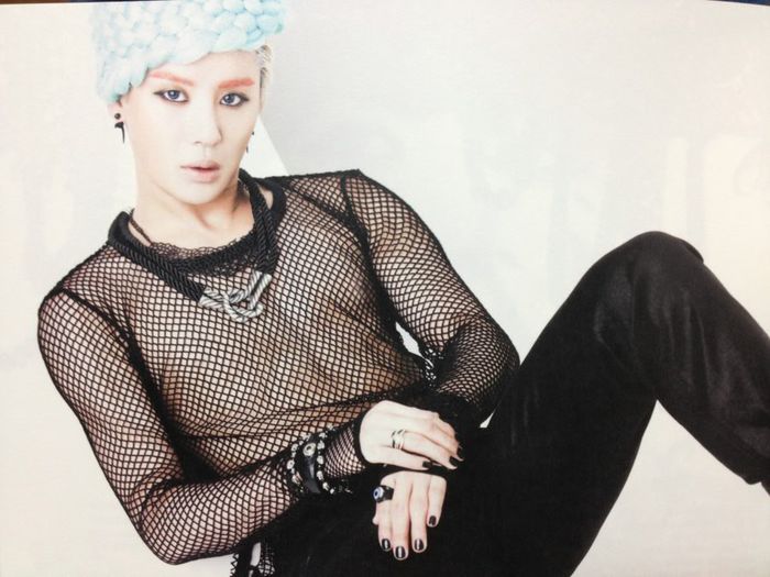 Junsu-Tarantallegra-Album-2