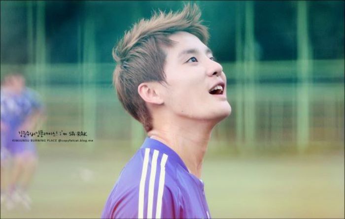 saraksyc1 - 5  _______ Kim Junsu ______ 5