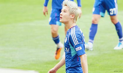 tumblr_m6gsn7Hd9k1ruak4ro1_500_large - 5  _______ Kim Junsu ______ 5