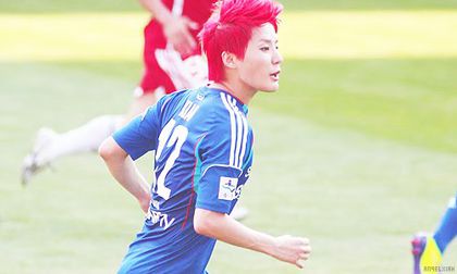 tumblr_m6ydbk2y3O1ruak4ro1_500 - 5  _______ Kim Junsu ______ 5