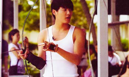 tumblr_m7eyi0u8zO1ruak4ro1_500 - 5  _______ Kim Junsu ______ 5