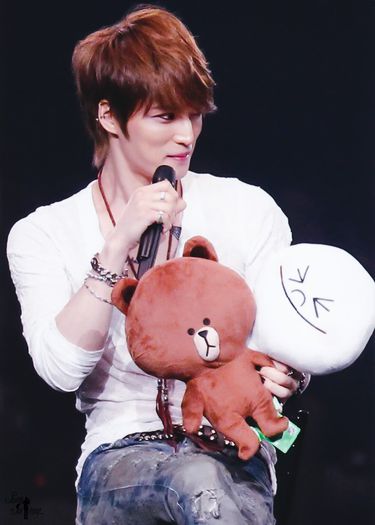  - 5 _ Kim Jaejoong - absolutely PERFECT for me _ 5