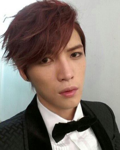 417707_347458168691923_2067736810_n - 5 _ Kim Jaejoong - absolutely PERFECT for me _ 5