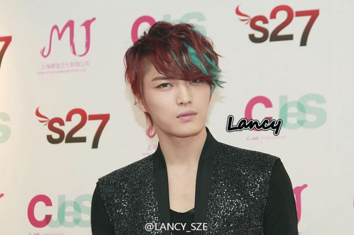 575666_353499821421091_725952100_n - 5 _ Kim Jaejoong - absolutely PERFECT for me _ 5