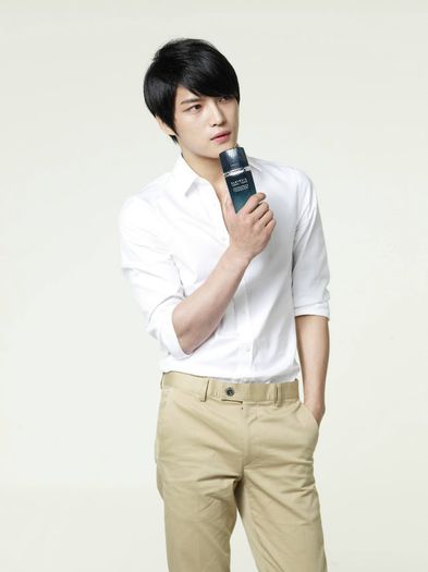 965548_384498495000429_1586510746_o - 5 _ Kim Jaejoong - absolutely PERFECT for me _ 5