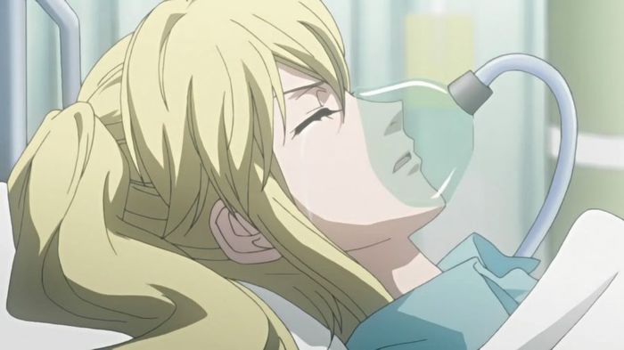 raimei 9 - Nabari No Ou