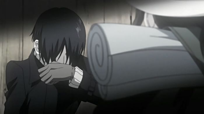 yoite 15 - Nabari No Ou
