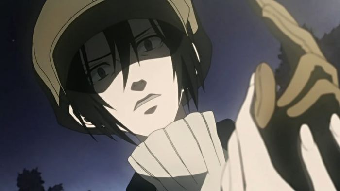 yoite 16 - Nabari No Ou