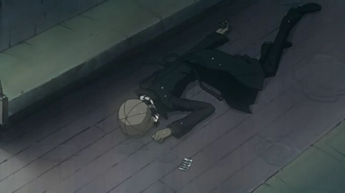 yoite 17 - Nabari No Ou