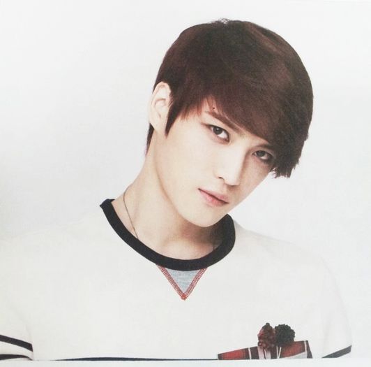 8538987cgw1e5m91bplxpj2 - 5 _ Kim Jaejoong - absolutely PERFECT for me _ 5