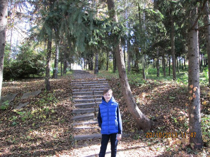 IMG_0662 - Toamna in Iasi