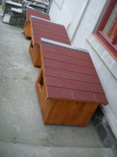 DSCN6799 - 1 Custi cotete lemn --- REALIZATE