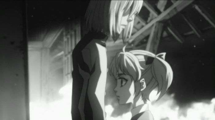 85 - Nabari No Ou