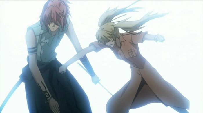 88 - Nabari No Ou