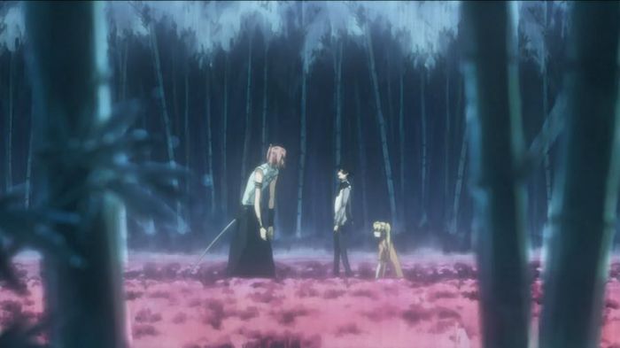 90 - Nabari No Ou