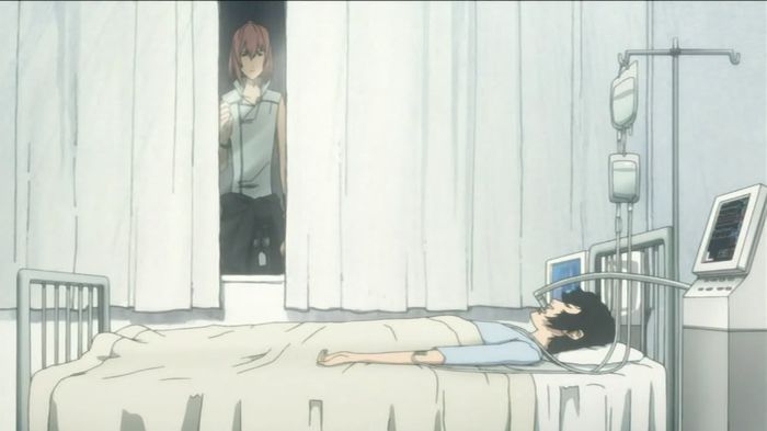 92 - Nabari No Ou