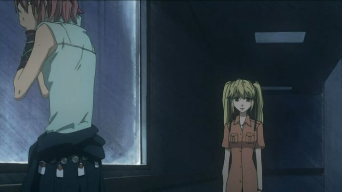 94 - Nabari No Ou