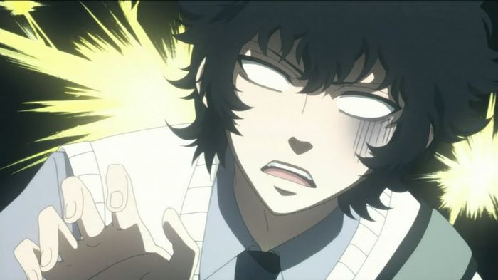 gau - Nabari No Ou