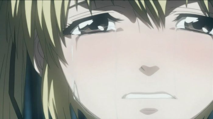 raimei 11 - Nabari No Ou