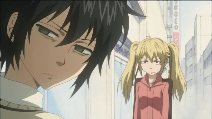 98 - Nabari No Ou