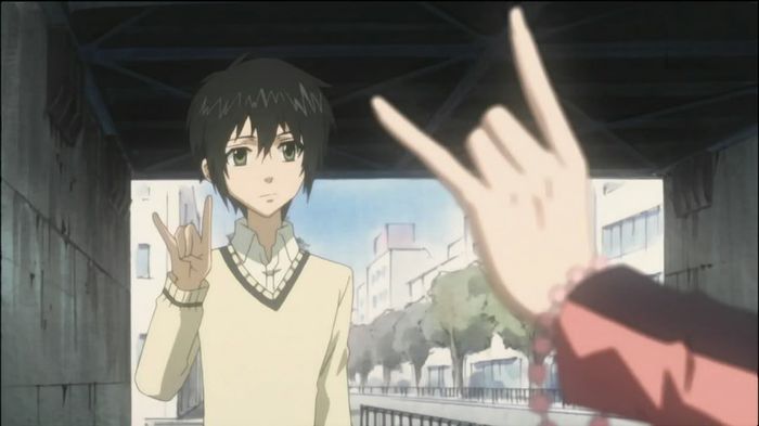 miharu 36 - Nabari No Ou