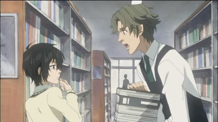 miharu 37 - Nabari No Ou