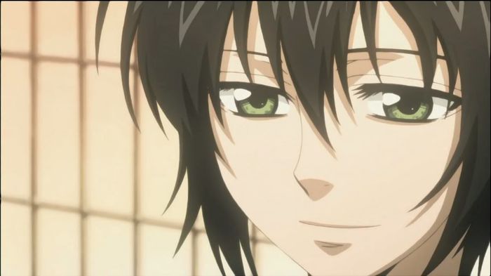 miharu 39 - Nabari No Ou