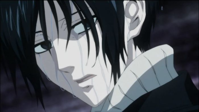 yoite 21 - Nabari No Ou