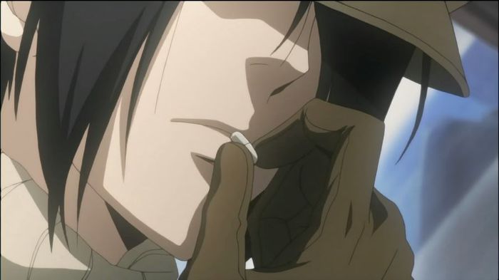 yoite 23 - Nabari No Ou