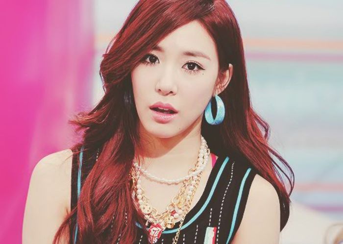  - Tiffany