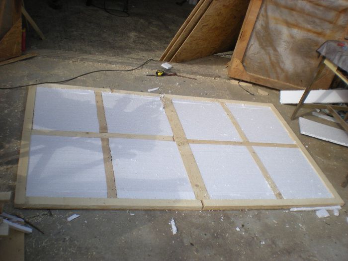 DSCN6848 - 1 Custi cotete lemn --- REALIZATE