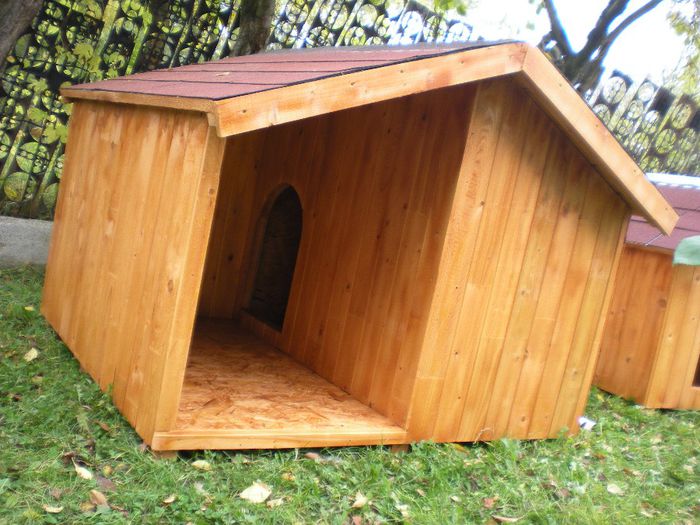 DSCN6828 - 1 Custi cotete lemn --- REALIZATE