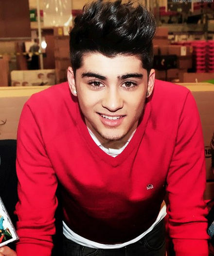 1 - xo_12 zile cu Zayn Malik_xo