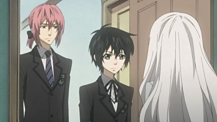 111 - Nabari No Ou