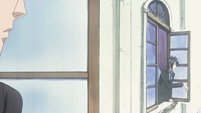 113 - Nabari No Ou