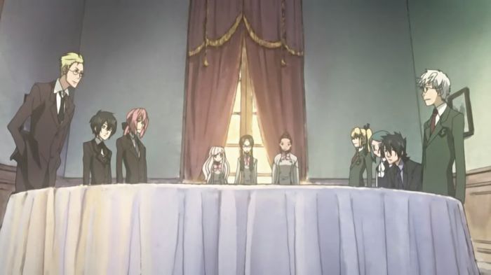 114 - Nabari No Ou