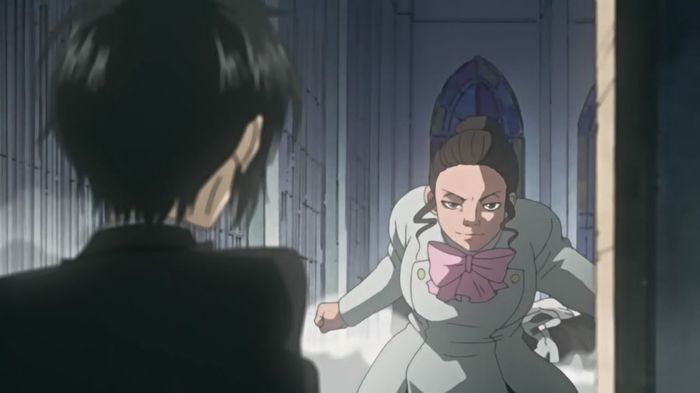 123 - Nabari No Ou