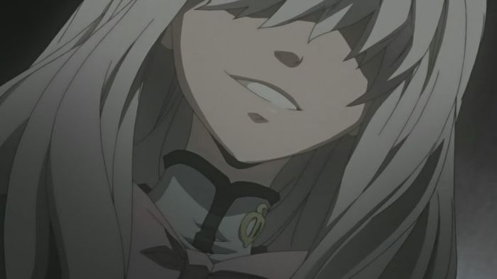 126 - Nabari No Ou