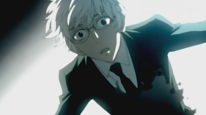 kouichi 8 - Nabari No Ou